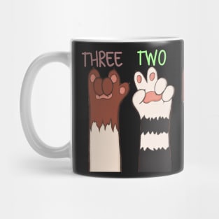 Three two go Mug